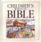 Childrens Book of the Bible cover