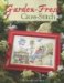 Garden Fresh Cross Stitch cover