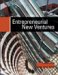 Entrepreneurial New Ventures cover