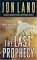 The Last Prophecy cover