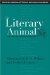 The Literary Animal : Evolution And The Nature Of Narrative cover