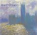Monet's London : Artists' Reflections On The Thames, 1859-1914 cover