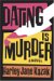  Dating Is Murder