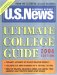 U.S. News Ultimate College Guide 2006 cover