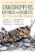 Field Guide To Grasshoppers, Katydids, And Crickets Of The United States cover