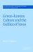  Greco-roman Culture And the Galilee of Jesus