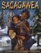 Sacagawea cover