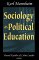 Sociology As Political Education cover