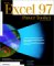 Microsoft Excel 97 Power Toolkit cover