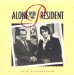 Alone With the President cover