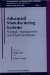 Advanced Manufacturing Systems : Strategic Management and Implementation cover