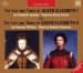 The Life and Times of Queen Elizabeth I/the Life and Times of Queen Elizabeth II cover