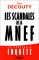 Les Scandales De La MNEF cover