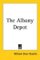 The Albany Depot cover