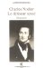 Biographie Charles Nodier, Le Deriseur Sense cover