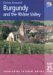 Drive Around Burgundy & The Rhone Valley : Your Guide To Great Drives cover