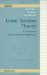 Linear Systems Theory : A Structural Decomposition Approach cover
