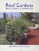 Roof Gardens : Balconies & Terraces cover