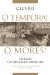 O Tempora! O Mores! : Cicero's Catilinarian Orations With Historical Essays cover