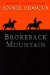 Brokeback Mountain : Secreto En La Montana/ Secret in the Mountain cover