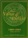 The Value of a Dollar : Prices and Incomes in the United States, 1860-2004 cover