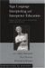  Sign Language Interpreting And Interpreter Education: Directions For Research And Practice