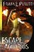 Escape from Island of Aquarius cover