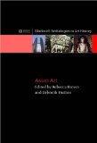 Asian Art : An Anthology [Click for larger image]