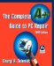 A+ Guide to PC Repair Textbook cover