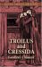 Troilus And Cressida cover
