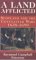 A Land Afflicted : Scotland and the Covenanter Wars, 1638-1690 cover