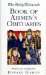 The Daily Telegraph Book of Airmen's Obituaries cover