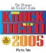 Knock 'em Dead 2005 : The Ultimate Job Seekers Guide cover