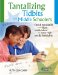 Tantalizing Tidbits for Middle Schoolers : Quick Booktalks for the Busy Middle School And Jr. High Library Media Specialist cover