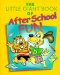 The Little Giant Book of After School Fun cover