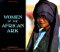 Cal 99 Woman of the African Ark Calendar cover