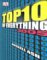 Top Ten Of Everything 2005 cover