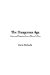 The Dangerous Age : Letters and Fragments from a Woman's Diary cover