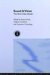 Sound and Vision : The Music Video Reader cover