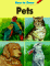 How to Draw Pets cover