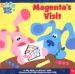 Magenta's Visit cover