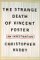 Strange Death of Vincent Foster cover