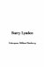 Barry Lyndon cover
