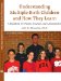 Understanding Multiple-Birth Children And How They Learn : A Handbook For Parents, Teachers, And Administrators cover