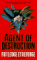 Agent of Destruction cover