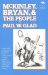 McKinley, Bryan, and the People cover