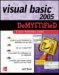 Visual Basic 2005 Demystified cover
