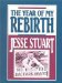 The Year of My Rebirth cover