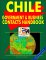 Chile Government And Business Contacts Handbook cover