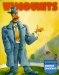 Whodunits cover